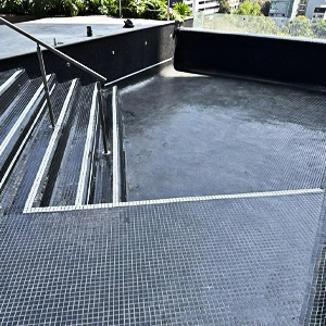 Final Installation